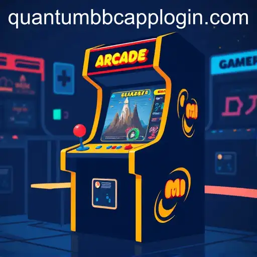 Rediscovering Nostalgia: The Appeal of Classic Arcade Games with a Quantum Twist