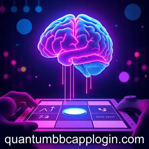 Digital Playground Evolves with QuantumBBC