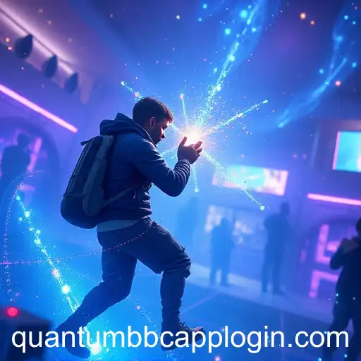 Exploring the Quantum Leap in Gaming