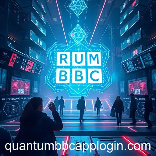 Quantum Gaming in the Digital Age