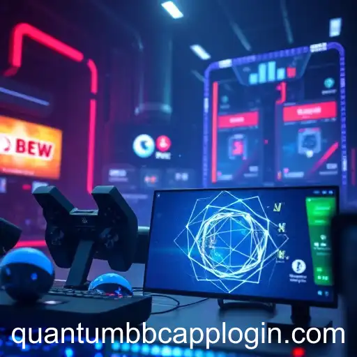 Quantum Computing Revolution in Gaming