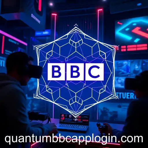 Quantum Innovation in Gaming