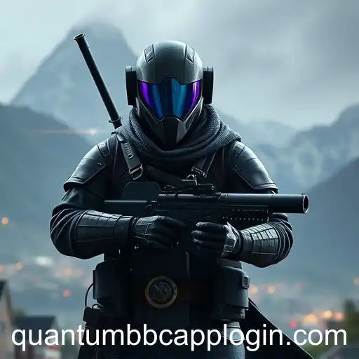 The Quantum Leap: Gaming Website Redefines Entertainment