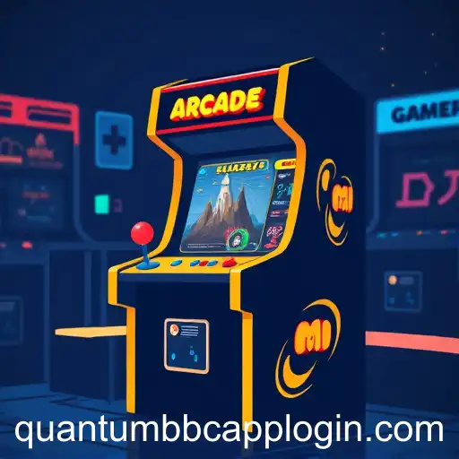 QuantumBBC: A Gaming Revolution in 2025