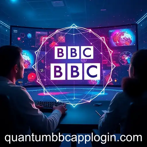 QuantumBBC Gaming Revolution in 2025