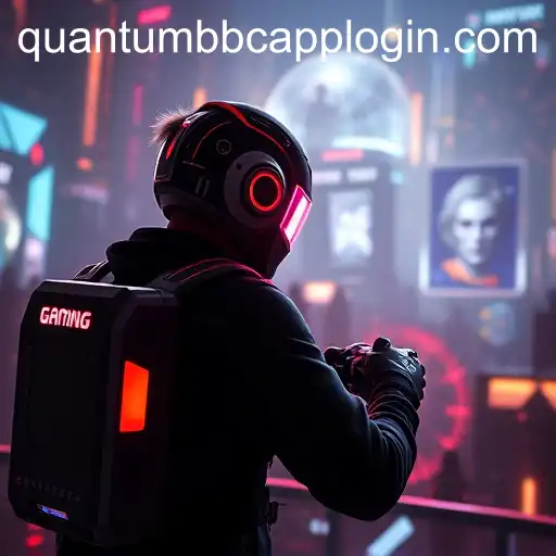 QuantumBBC Revolutionizes Online Gaming