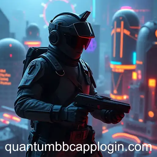 QuantumBBC Revolutionizes Online Gaming