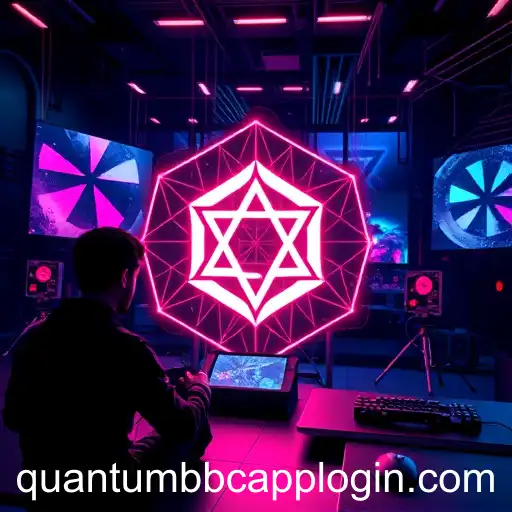 The Rise of Quantum Gaming: A New Era