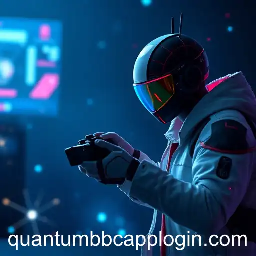 QuantumBBC: The Gaming Revolution