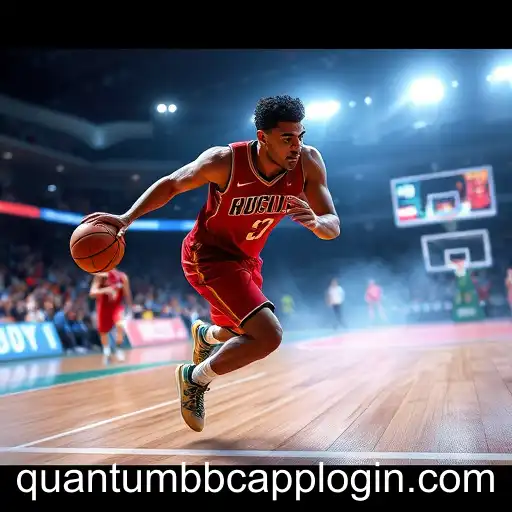 The Rise of Quantum Gaming in 2025