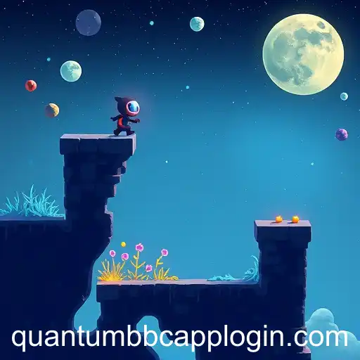 Quantum Leap in Gaming: A New Era of Exploration