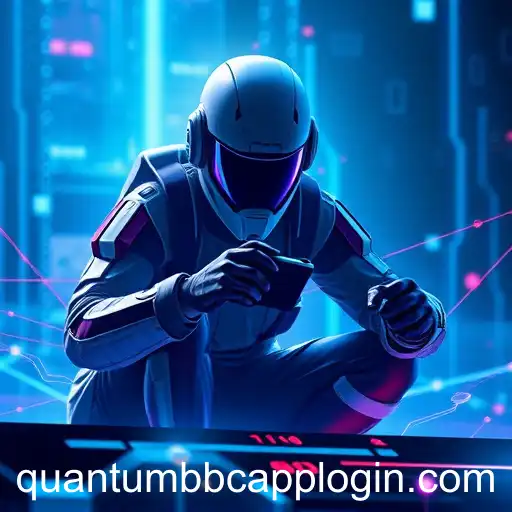 QuantumBBC Revolutionizes Online Gaming