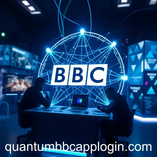 QuantumBBC: Reshaping the Gaming Landscape