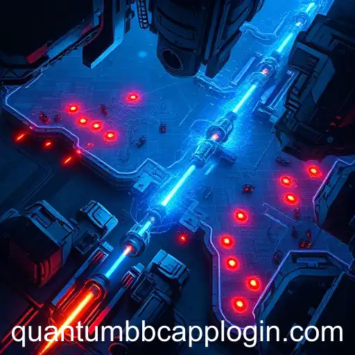 Quantum Leap in Gaming: The Rise of QuantumBBC