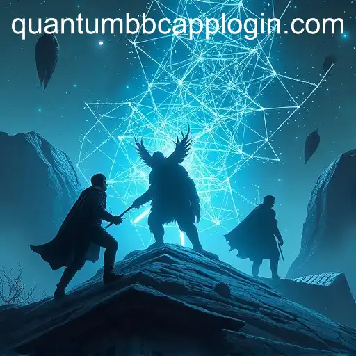 Exploring the Role-Playing Realm: The Impact of 'quantumbbc'